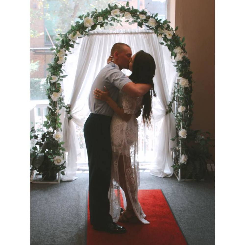 Meet your Posher, Kayla